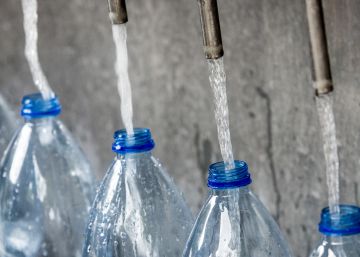 Si eres rico, pagarás menos por el agua (y será de mejor calidad)