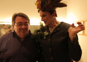 Pa’ divo yo | Sexo y ópera a escena