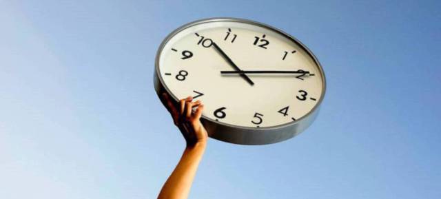 Cambio de hora 2019: el horario de verano llega a España