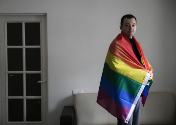 Lituania se abre a los LGTBI, en imágenes