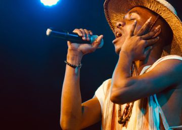 El tirón del nuevo ‘highlife’ de Ghana