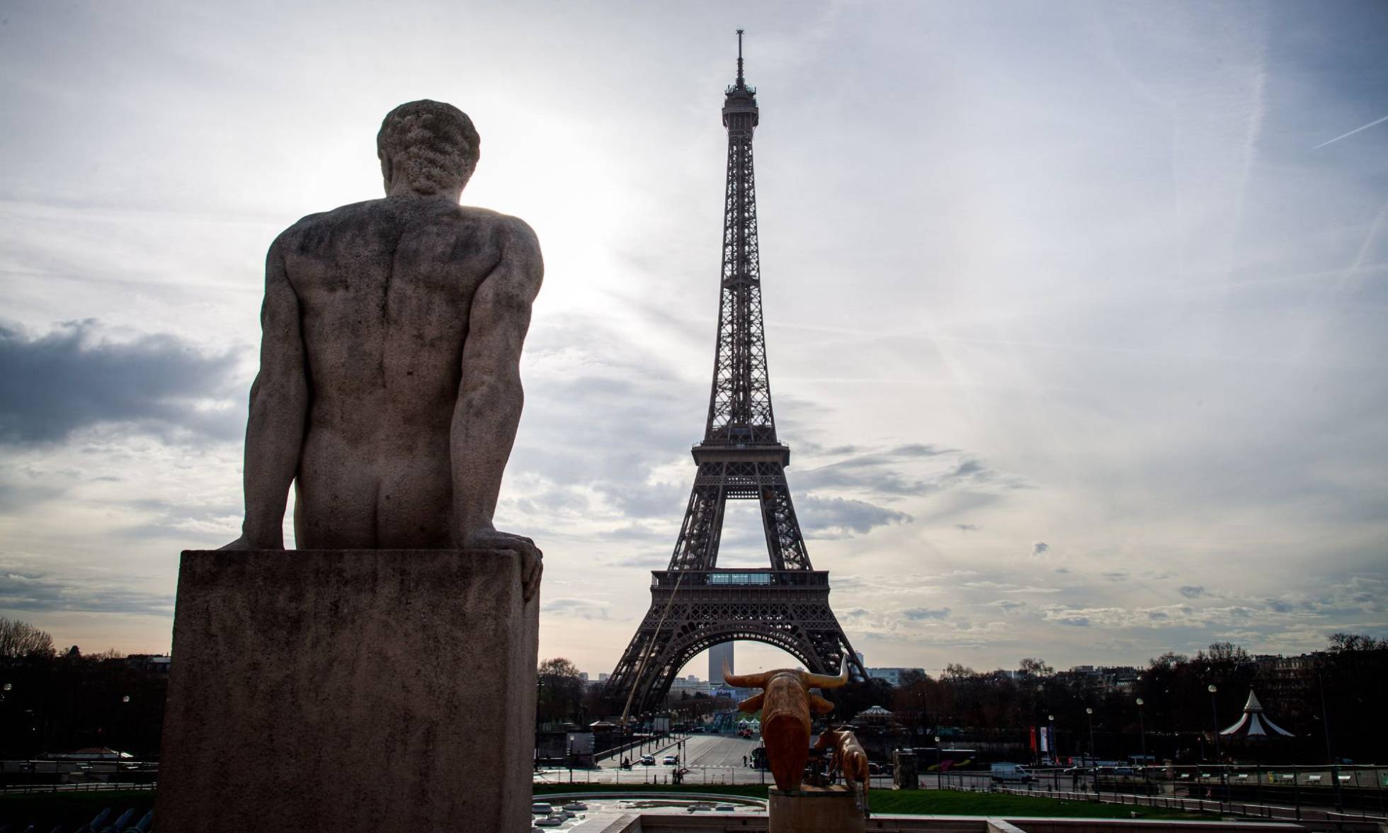 Las 10 ciudades más caras del mundo, en imágenes