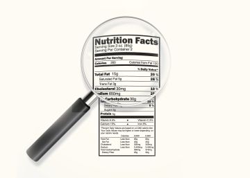 O ‘Arquivo X’ da dieta: por que nem todas as calorias engordam da mesma forma?