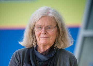 Una mujer gana por primera vez el ‘Nobel’ de matemáticas
