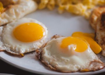 Ovos e mortalidade? Nada de pânico