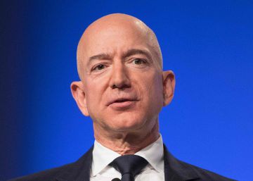 El hermano de la novia de Jeff Bezos fue quien filtró sus mensajes íntimos