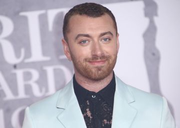 Sam Smith: “Me siento tan mujer como hombre”