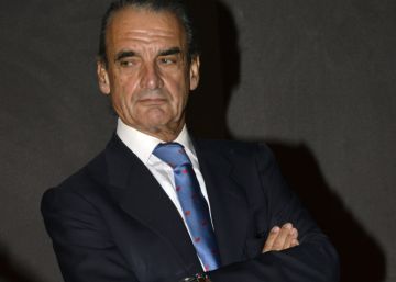 La nueva vida de Mario Conde y su familia