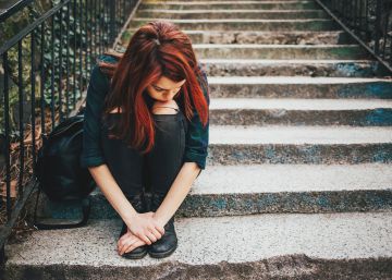 La depresión y la ansiedad en la adolescencia, una realidad en ascenso
