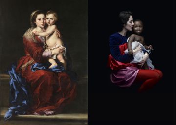 Vuelta de tuerca a los iconos del arte