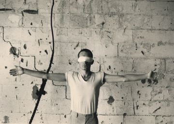 David Wojnarowicz, a ira e a ternura de um dos artistas mais influentes dos anos 80