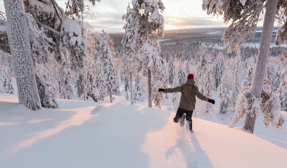 finlandia dia internacional felicidad