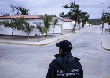 Un recorrido por la última isla penal de América Latina