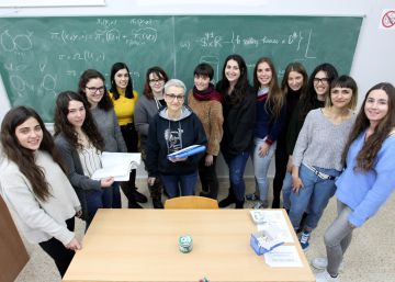 El problema de las matemáticas más difícil de resolver