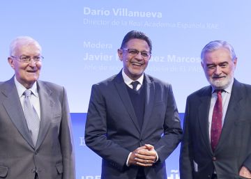 EL PAÍS viaja al VIII Congreso Internacional de la Lengua Española