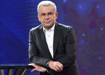 Jorge Javier Vázquez: “No he tenido miedo en ningún momento”