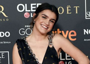 Amaia confiesa que después de OT tuvo que ir a un terapeuta