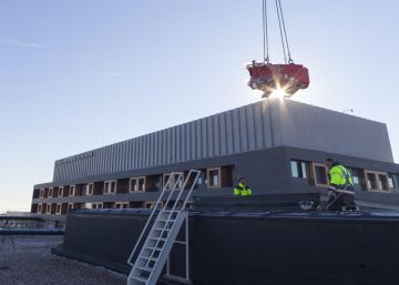 Spain joins global race to adopt proton therapy against cancer