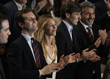 La coyunda de las derechas
