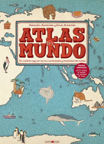 Viajes pintados: cuando un pincel cuenta mucho más que un píxel