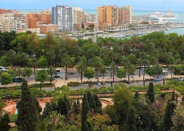 Ciudades en movimiento