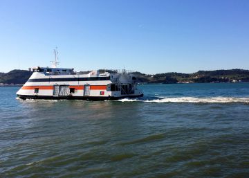 Mil maneras de navegar por el Tajo y poder contarlo