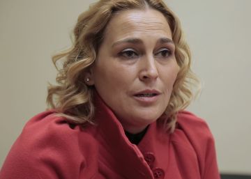 “Quiero que se reconozca que mi enfermedad se desencadena dentro del Ejército”