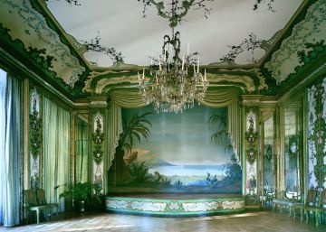 Belleza interior