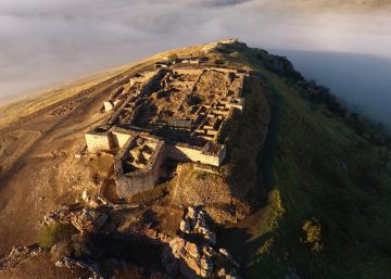 Alarcos, el yacimiento de una batalla