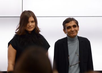 Adolfo Domínguez revisa su historia a través de sus éxitos de los ochenta
