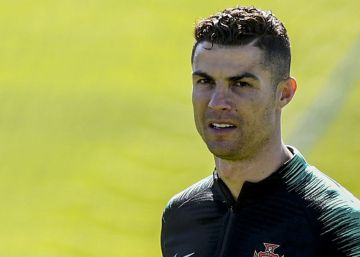 El Juventus no viajará a EE UU para evitar una posible detención de Cristiano Ronaldo
