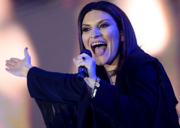 La ‘venganza’ de Laura Pausini después de filtrarse su nuevo ‘single’