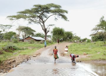 La ONU investiga si un cereal distribuido por la organización ha intoxicado a más de 250 personas en Uganda