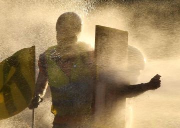 El Día Mundial del Agua 2019, en imágenes
