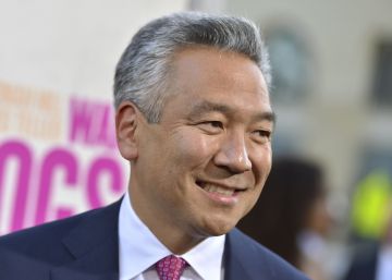 El último escándalo en las cloacas de Hollywood