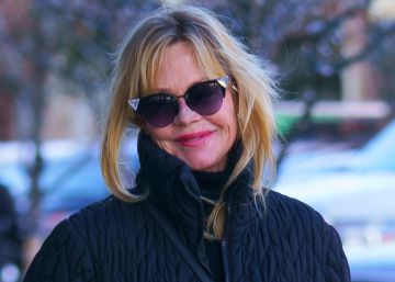 Melanie Griffith vende su último vínculo con Antonio Banderas