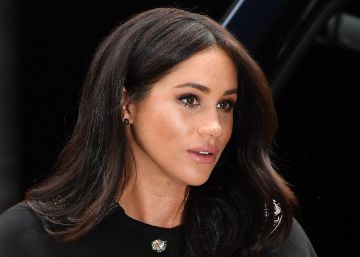 Lo que dicen las apuestas del bebé de Enrique y Meghan: será niña y se llamará Diana