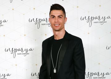 A fortuna blindada de Cristiano Ronaldo