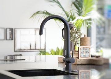 ¿Y si no tuvieras que esperar a que salga agua caliente?