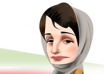 Nasrin Sotudeh, la mujer a la que teme la República Islámica