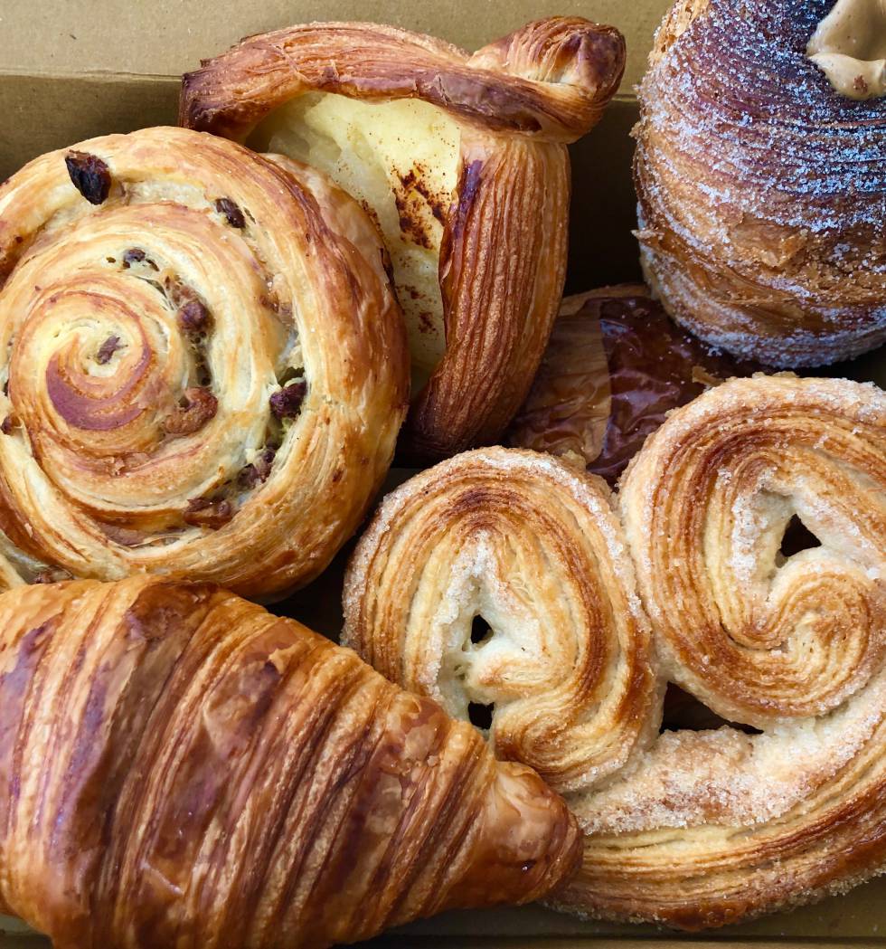 BOLLERÍA DE PANEM CAPEL