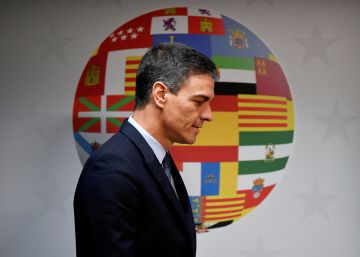 Las tres vías europeas