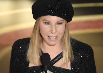 Barbra Streisand se retracta por haber defendido a Michael Jackson