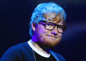 Ed Sheeran, el cantante de éxito que fue acosado por “gafotas” y “pelirrojo”