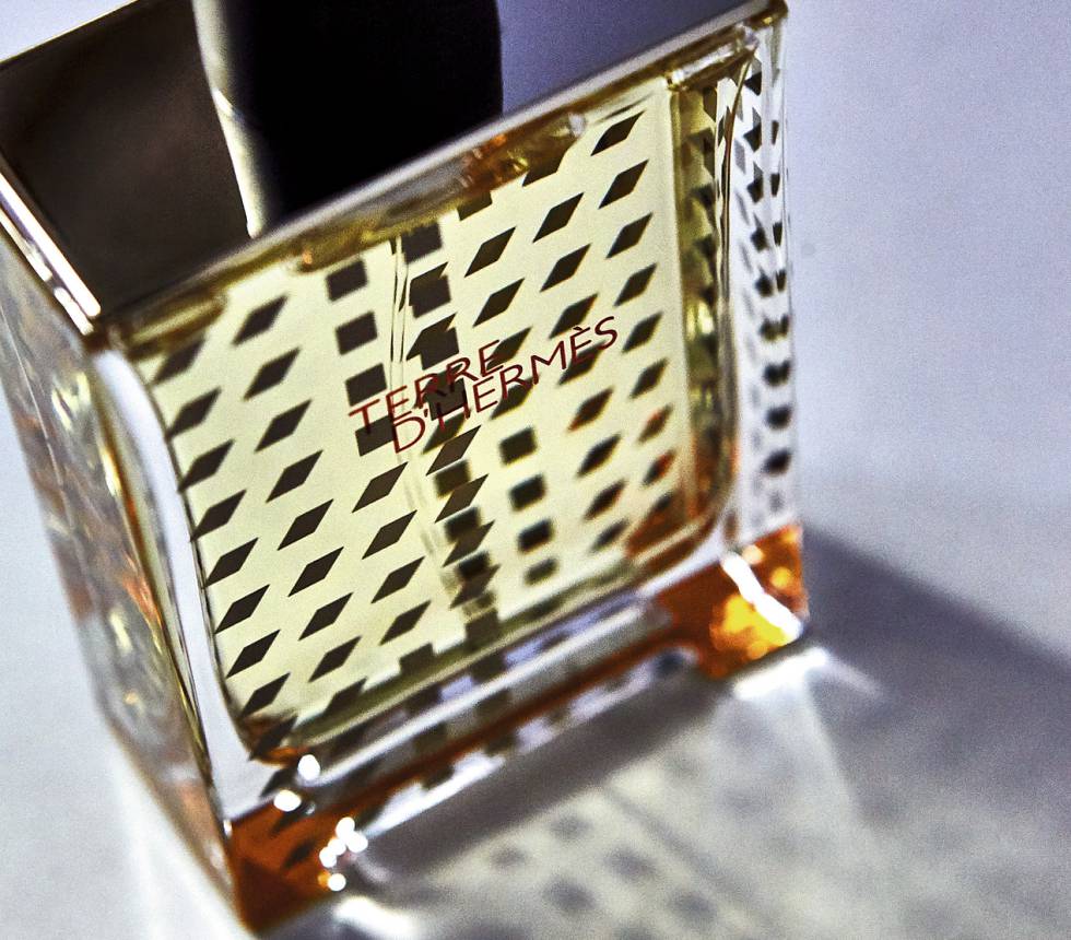 Seis perfumes que definen la nueva masculinidad