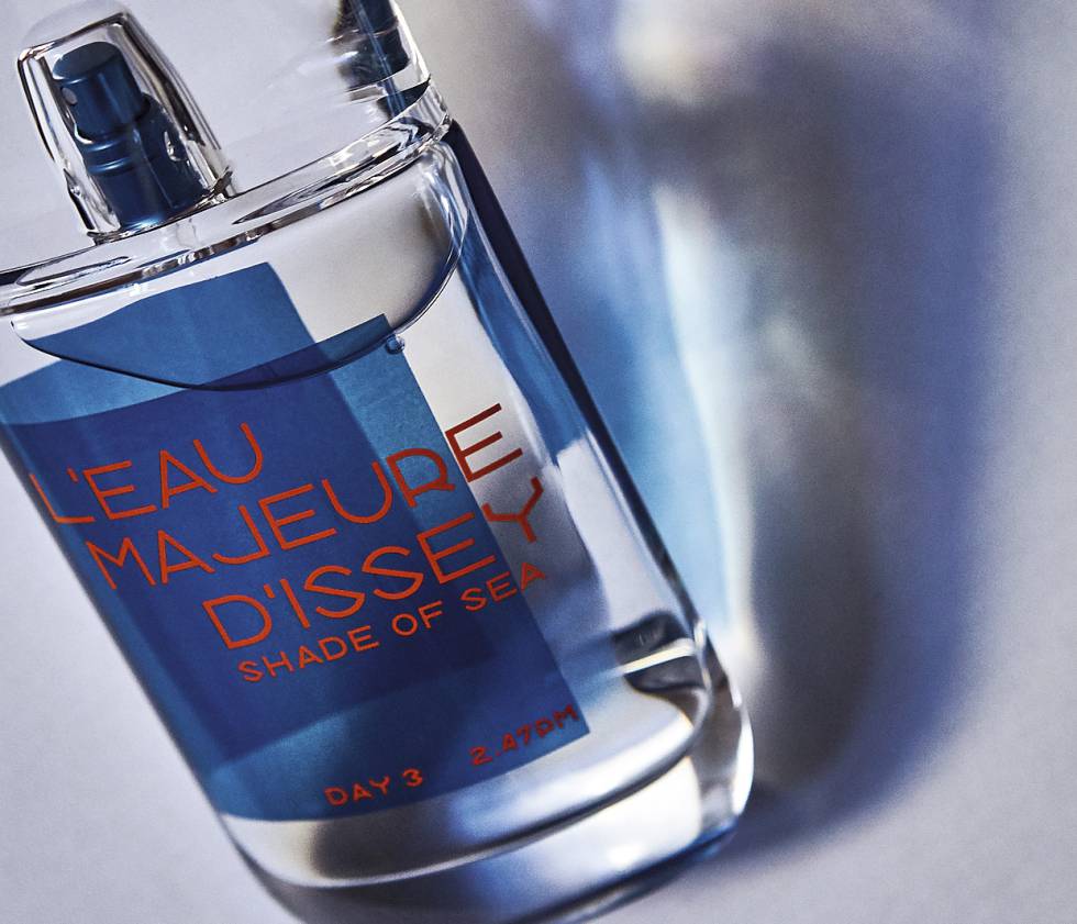 Seis perfumes que definen la nueva masculinidad