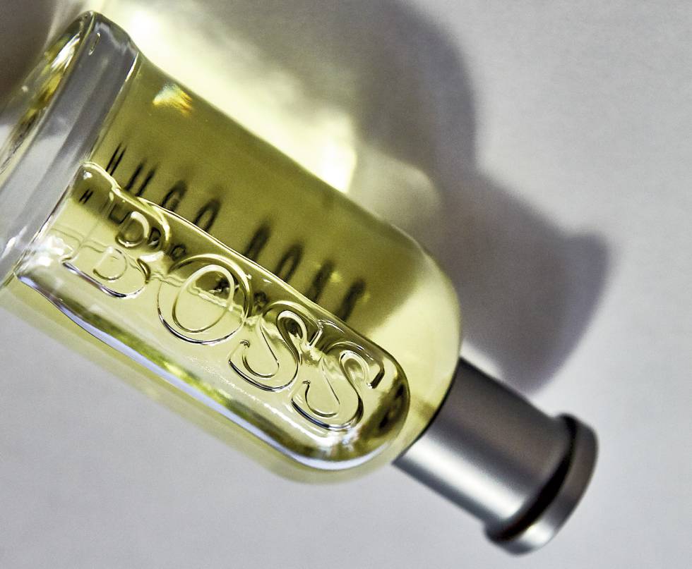 Seis perfumes que definen la nueva masculinidad