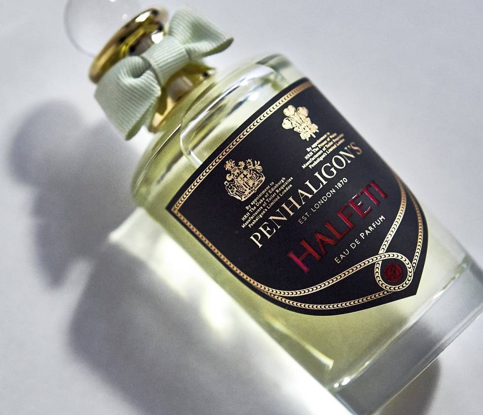 Seis perfumes que definen la nueva masculinidad