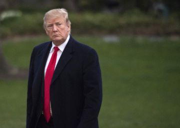 El informe Mueller