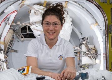 NASA cancela primeiro passeio espacial de duas mulheres por falta de trajes